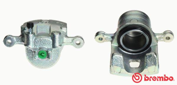 Etrier frana - BREMBO