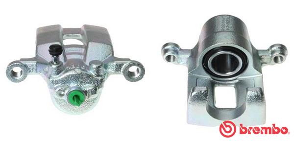 Etrier frana - BREMBO