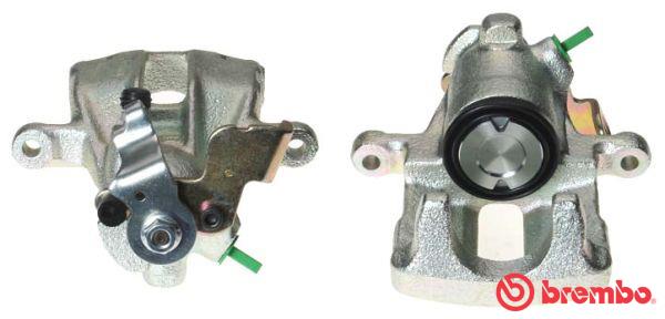 Etrier frana - BREMBO