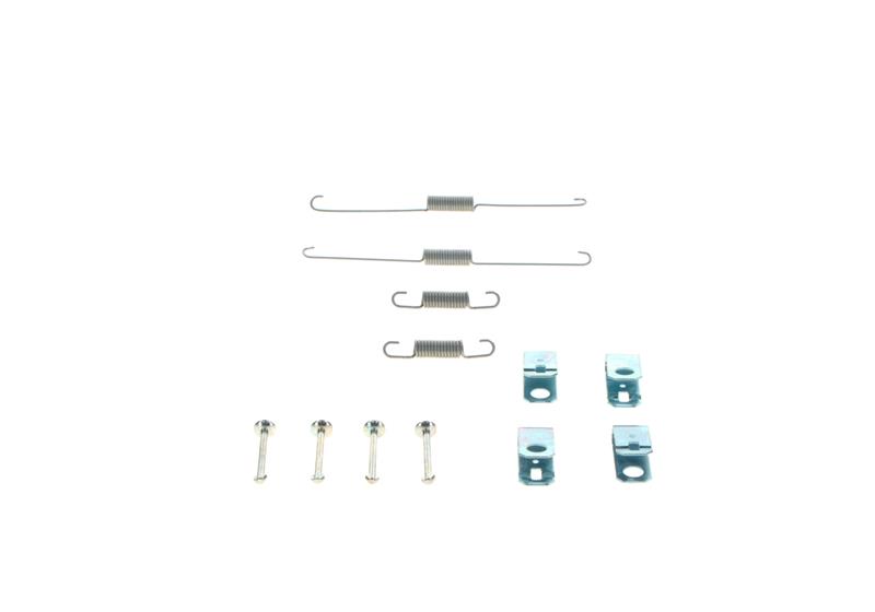 Set accesorii, sabot de frana - BOSCH
