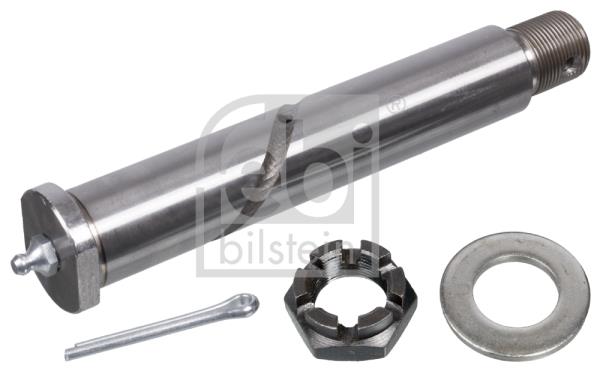 Bolt arc - FEBI BILSTEIN