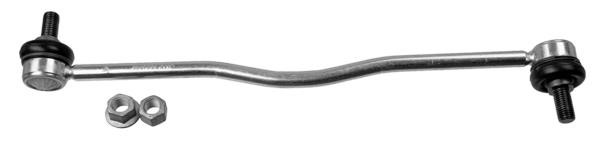 Brat/bieleta suspensie, stabilizator - LEMFÖRDER