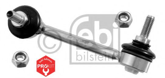 Garnitura capac chiulasa - ELRING