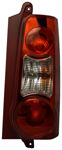 Lampa spate - LORO
