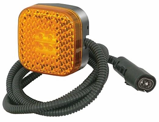 Lampa laterala - HELLA