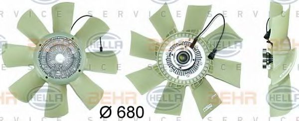 Alternator - ERA