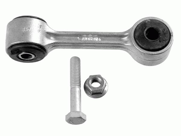 Brat/bieleta suspensie, stabilizator - LEMFÖRDER
