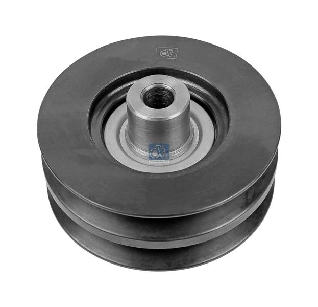 rola intinzator,curea transmisie - DT