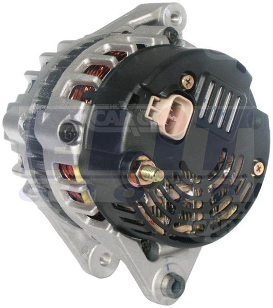 Generator / Alternator - FARCOM