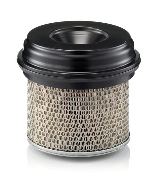 Filtru aer - MANN-FILTER