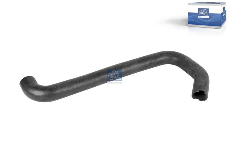 Furtun radiator - DT
