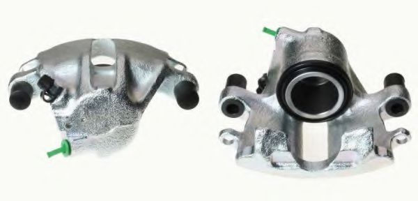 Regulator alternator - HC-Cargo
