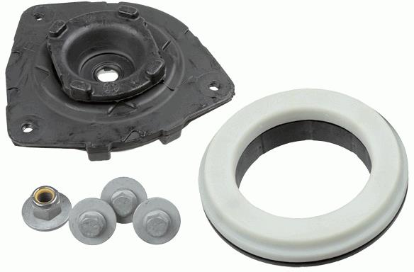 Set reparatie, rulment sarcina amortizor - SACHS