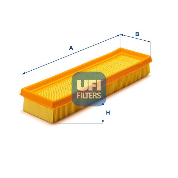 Filtru aer - UFI