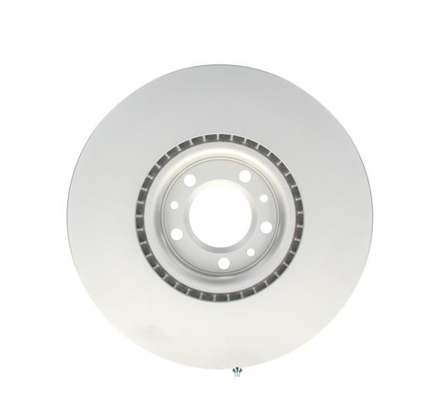 Disc frana - BOSCH