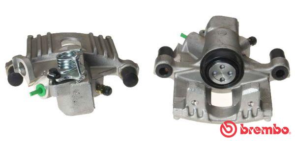Etrier frana - BREMBO
