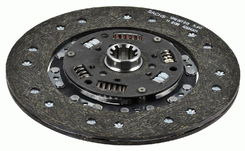Disc ambreiaj - SACHS
