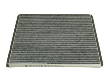 Filtru, aer habitaclu - CORTECO