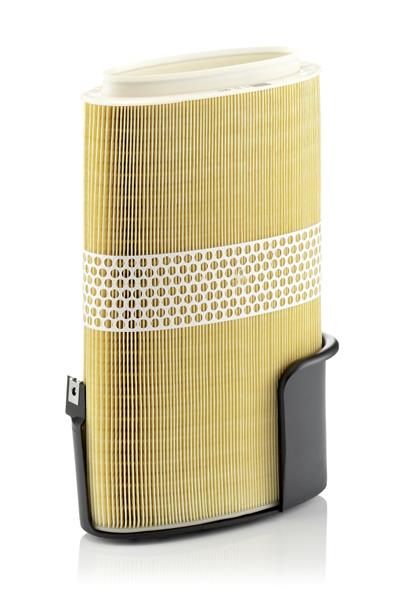 Filtru aer - MANN-FILTER