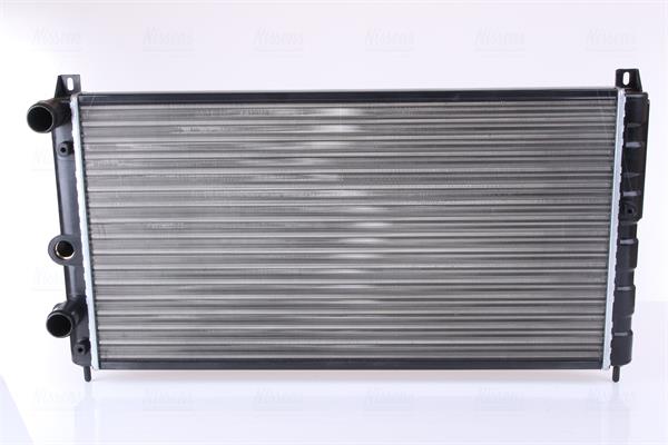 Radiator, racire motor - NISSENS