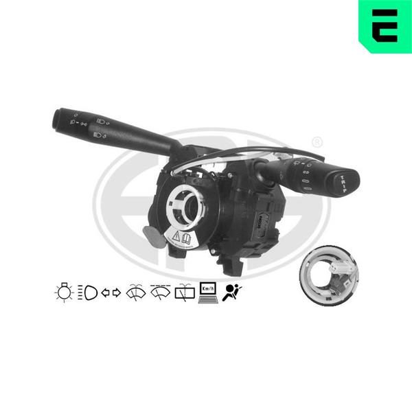 Comutator coloana directie - ERA
