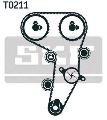 Condensator - MAHLE