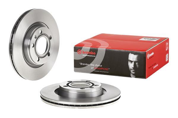 Disc frana - BREMBO