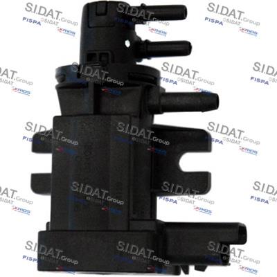 Convertor presiune, esapament - SIDAT