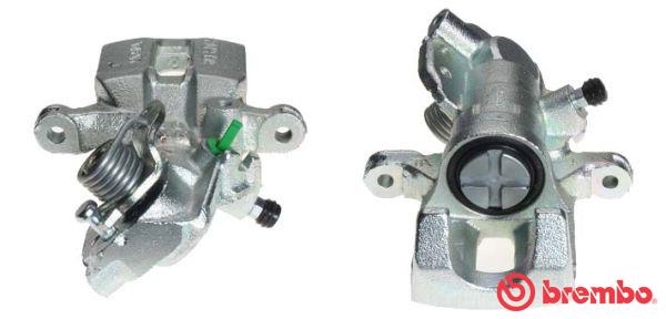 Etrier frana - BREMBO