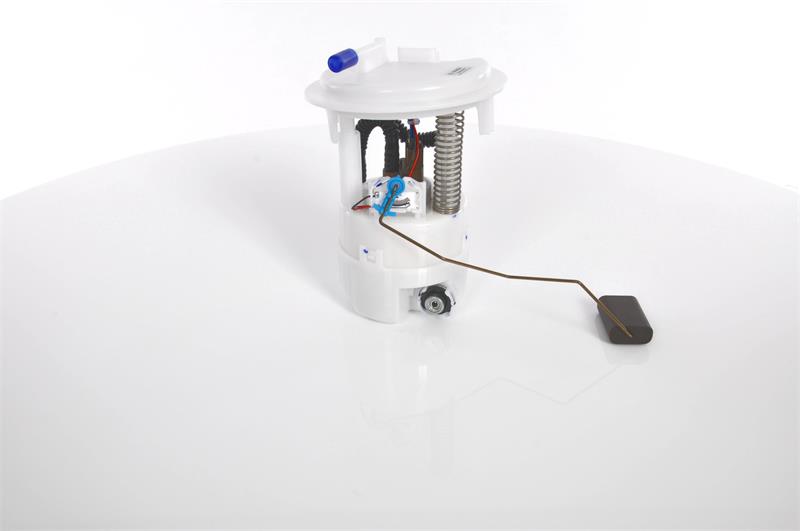 Sistem alimentare cu combustibil - BOSCH