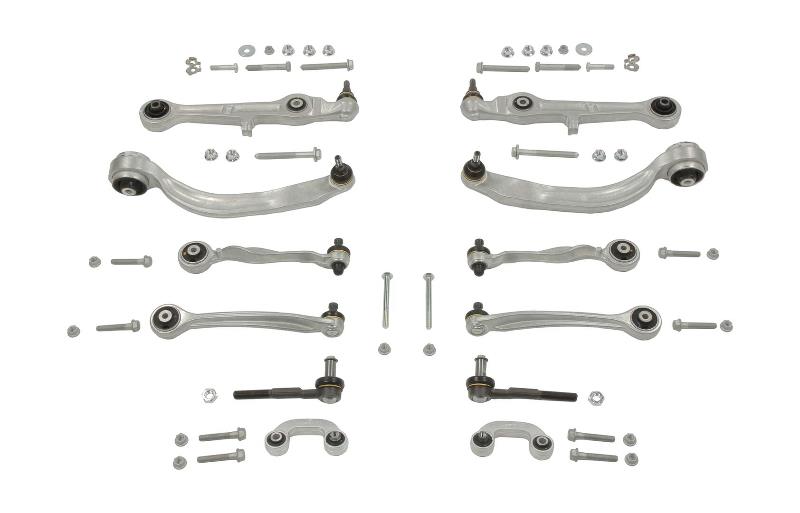 Chit reparatie, articulatie directie - MOOG