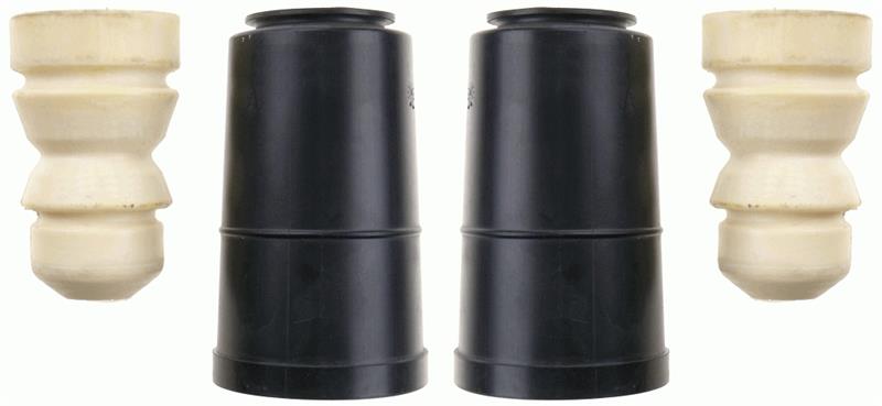 chit protectie praf,amortizor - SACHS