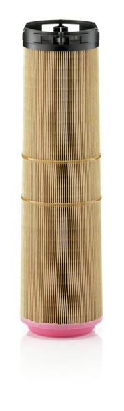 Filtru aer - MANN-FILTER