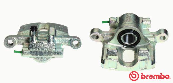 Etrier frana - BREMBO