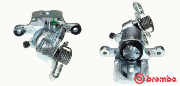 Etrier frana - BREMBO