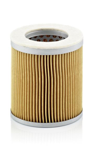 Filtru aer - MANN-FILTER