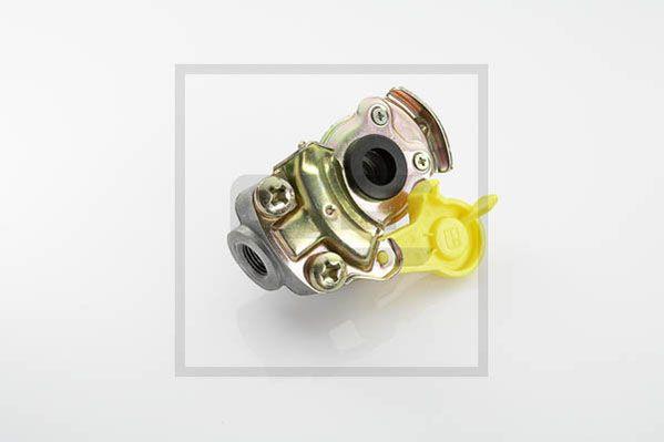 Cap de cuplare - PE Automotive