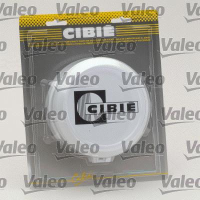 Capac - VALEO