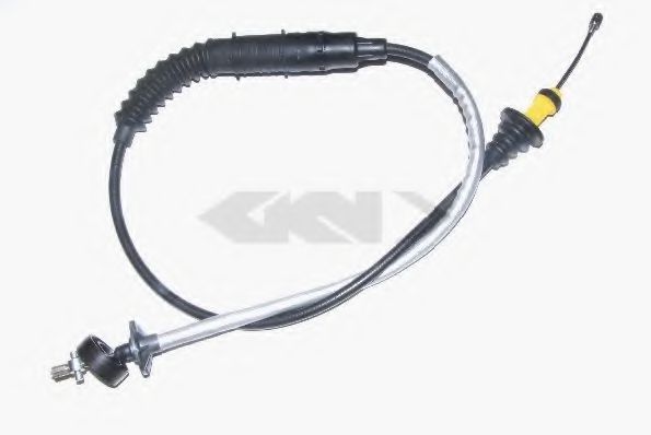 TRW Brake Pad Set, disc brake 4124092 - TRW