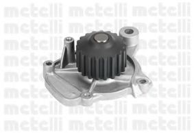 Filtru uscator - MAHLE