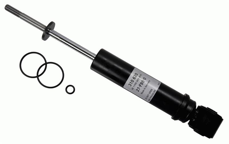 Amortizor, suspensie cabina - SACHS