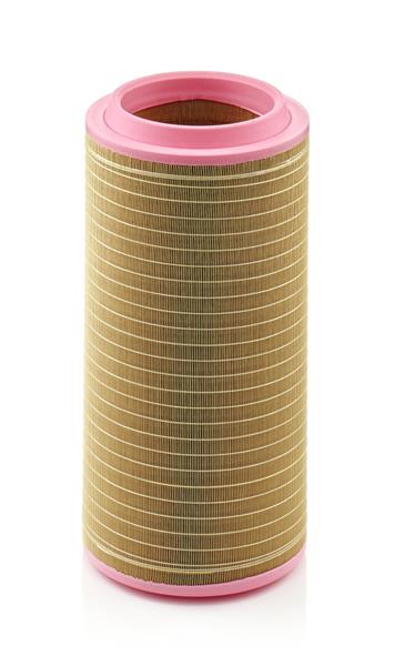 Filtru aer - MANN-FILTER