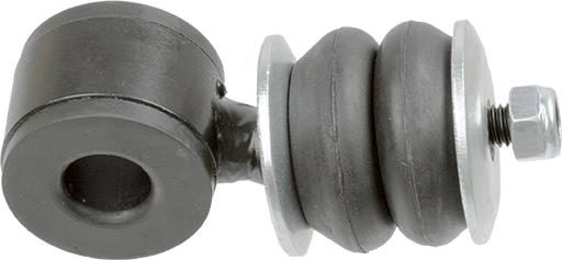 Brat/bieleta suspensie, stabilizator - LEMFÖRDER