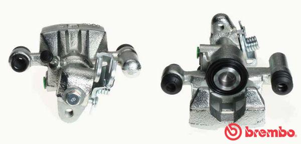 Etrier frana - BREMBO