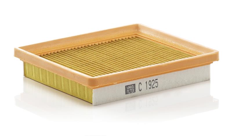 Filtru aer - MANN-FILTER
