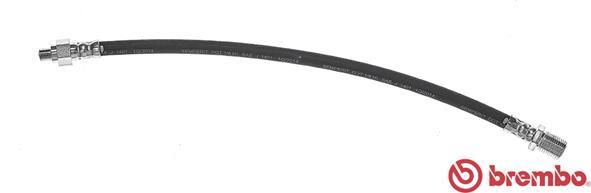 Furtun frana - BREMBO