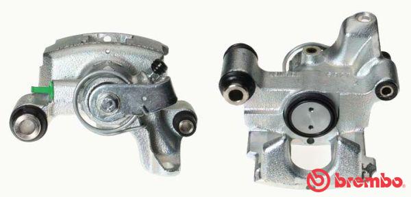 Etrier frana - BREMBO