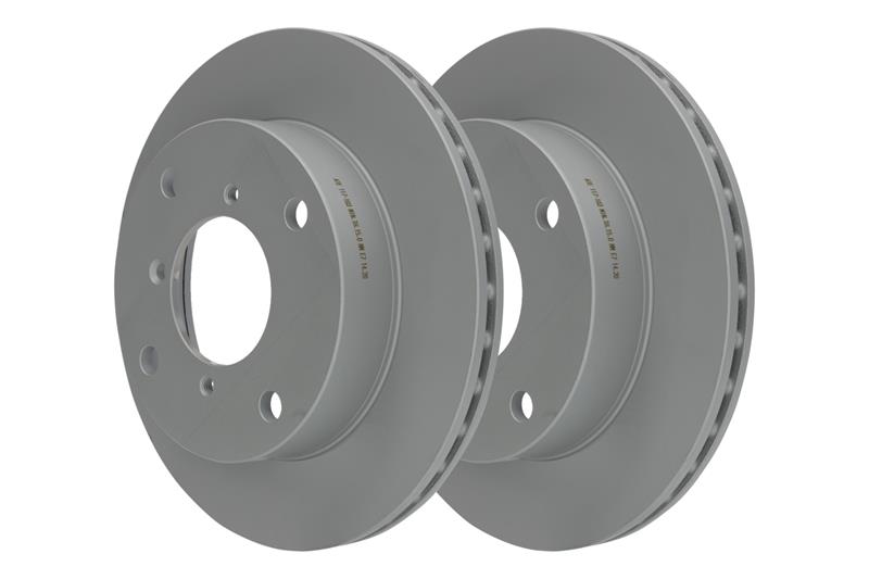 Disc frana - ATE