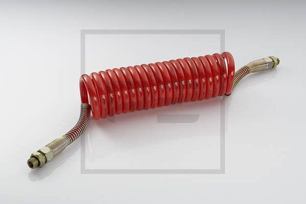 Furtunspirala - PE Automotive