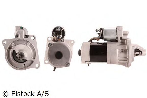 TRW Shock Absorber 10760262 - TRW
